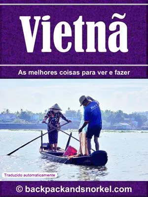 Vietnam Purple Travel Guide