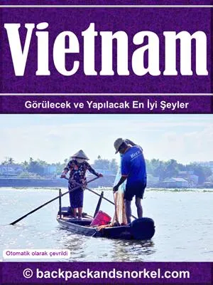 Vietnam Purple Travel Guide