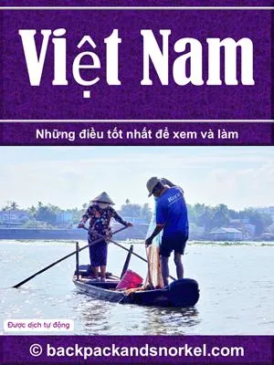 Vietnam Purple Travel Guide